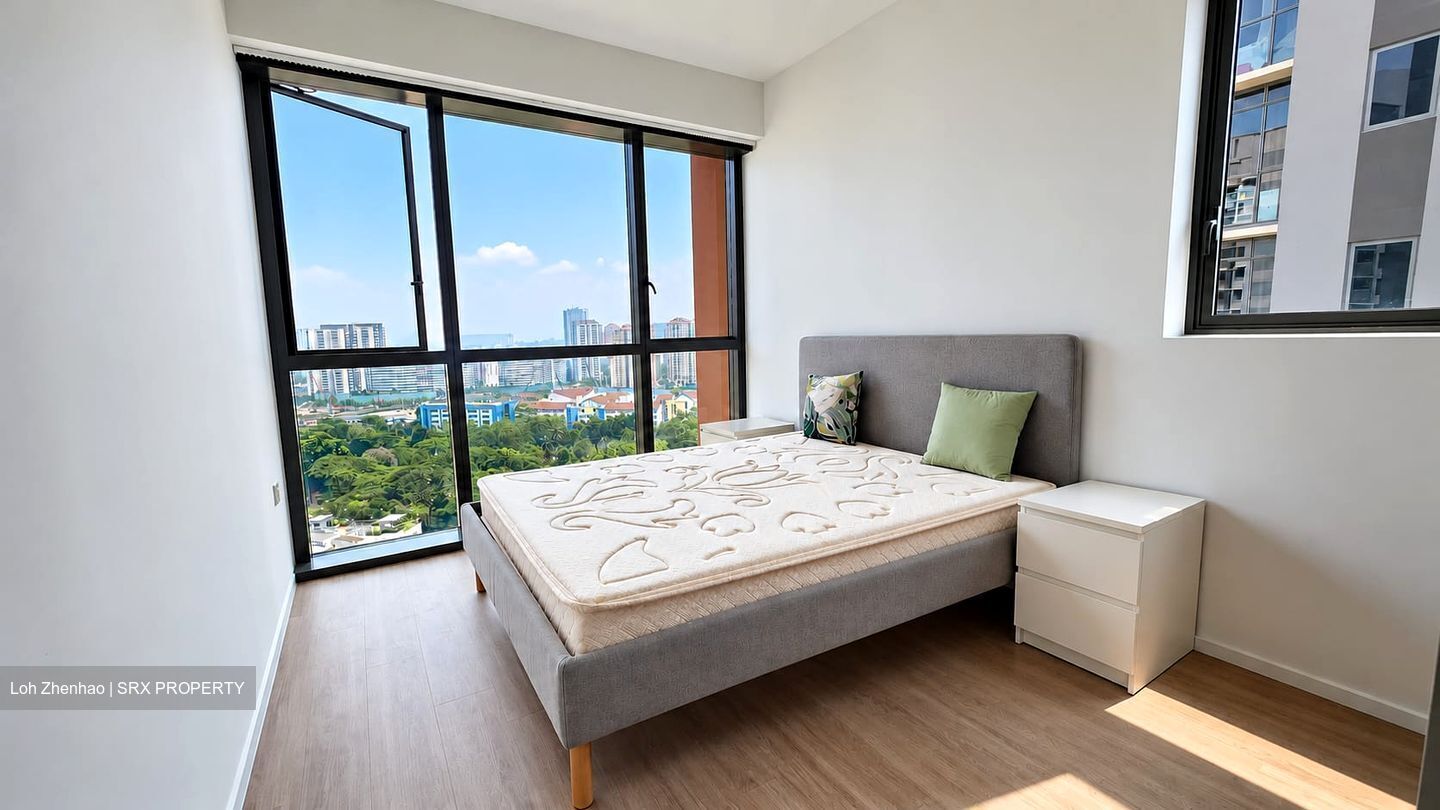 Amo Residence (D20), Apartment #630282561